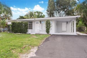 3320 NW 17th Ct, Fort Lauderdale, FL 33311, Sold 04/23/20