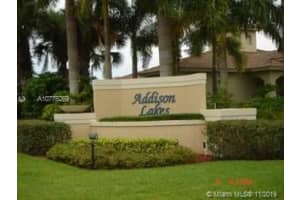 23053 Addison Lakes Cir, Boca Raton, FL 33433, Sold 03/02/20