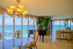 17555 Collins Ave, Sunny Isles Beach, FL 33160, Sold 11/12/20