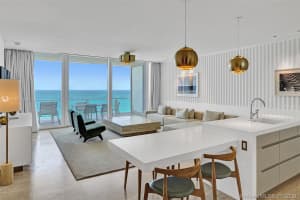 9111 Collins Ave, Surfside, FL 33154, Sold 04/01/21