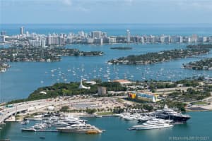 1100 Biscayne Blvd, Miami, FL 33132, Sold 03/07/22
