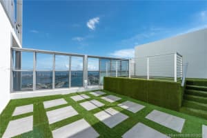 1100 Biscayne Blvd, Miami, FL 33132, Sold 03/07/22
