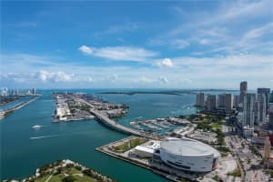 1100 Biscayne Blvd, Miami, FL 33132, Sold 03/07/22