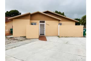 19568 NW 51st Pl, Miami Gardens, FL 33055, Sold 01/27/20