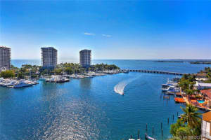1690 S Bayshore Ln #10a, Miami, FL 33133, Sold 06/19/20