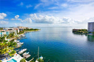 1690 S Bayshore Ln #10a, Miami, FL 33133, Sold 06/19/20