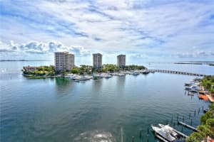 1690 S Bayshore Ln #10a, Miami, FL 33133, Sold 06/19/20