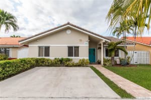 14513 SW 96th Terrace, Miami, FL 33186, Sold 01/21/20
