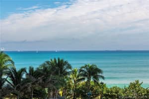 9601 Collins Ave, Bal Harbour, FL 33154, Sold 03/23/20