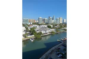 400 Kings Point Dr, Sunny Isles Beach, FL 33160, Sold 11/17/20
