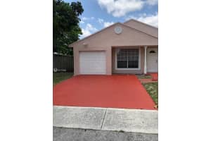 8671 SW 15th St, Pembroke Pines, FL 33025, Sold 06/01/20