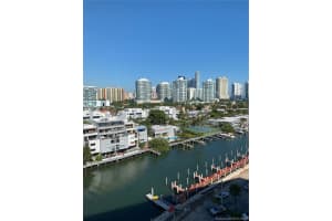 400 Kings Point Dr, Sunny Isles Beach, FL 33160, Sold 05/18/20