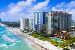 2080 S Ocean Dr, Hallandale Beach, FL 33009, Sold 04/21/20