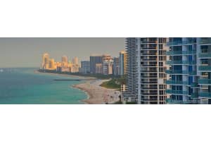 17315 Collins Ave, Sunny Isles Beach, FL 33160, Sold 06/15/20