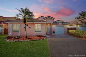 9212 SW 167th Ct, Miami, FL 33196, Sold 01/13/20