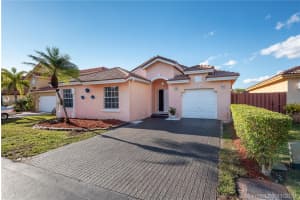 9212 SW 167th Ct, Miami, FL 33196, Sold 01/13/20