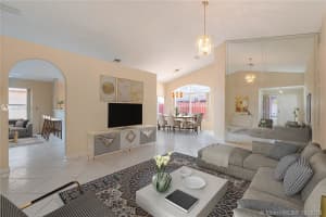 9212 SW 167th Ct, Miami, FL 33196, Sold 01/13/20