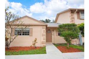 8329 Fairway Rd, Sunrise, FL 33351, Sold 01/06/20