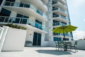 6515 Collins Ave, Miami, FL 33141, Sold 12/15/20
