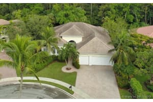 7115 NW 71st Manor, Parkland, FL 33067, Sold 03/16/20