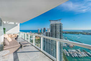 450 Alton Rd, Miami Beach, FL 33139, Sold 10/22/20