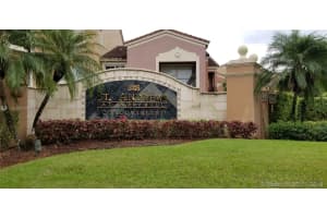 8040 N Nob Hill Rd, Tamarac, FL 33321, Sold 12/27/19