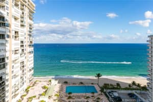 4280 Galt Ocean Dr #15b, Fort Lauderdale, FL 33308, Sold 01/17/20