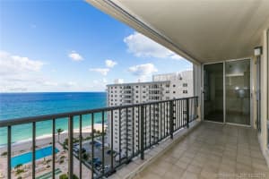 4280 Galt Ocean Dr #15b, Fort Lauderdale, FL 33308, Sold 01/17/20