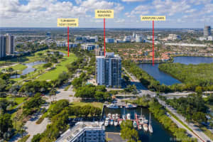 3375 N Country Club Dr, Miami, FL 33180, Sold 03/04/20