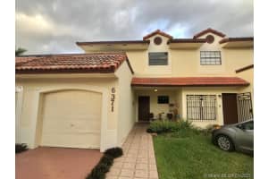 6371 NW 190th Terrace, Hialeah, FL 33015, Sold 09/25/20
