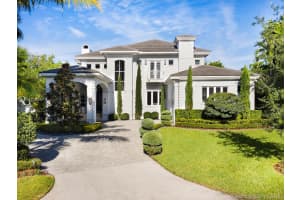 414 Rovino Ave, Coral Gables, FL 33156, Sold 09/08/20