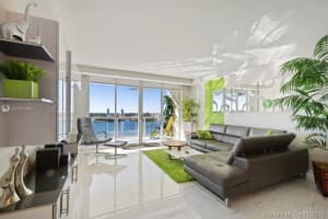 17050 N Bay Rd, Sunny Isles Beach, FL 33160, Sold 03/09/20