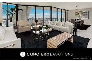 1000 Biscayne Blvd, Miami, FL 33132, Sold 06/29/20