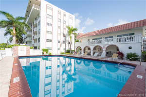 3181 S Ocean Dr, Hallandale Beach, FL 33009, Sold 06/08/20