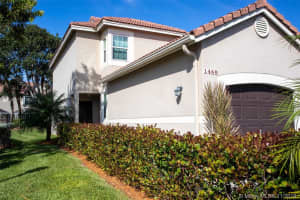 1460 Sorrento Dr, Weston, FL 33326, Sold 01/29/20