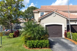1460 Sorrento Dr, Weston, FL 33326, Sold 01/29/20