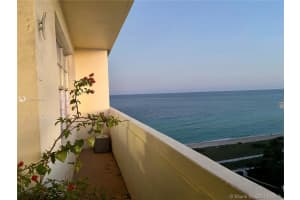 9511 Collins Ave APT 1505, Surfside, FL 33154, Sold 08/06/21