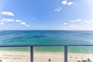 2200 N Ocean Blvd s1801, Fort Lauderdale, FL 33305, Sold 12/01/20