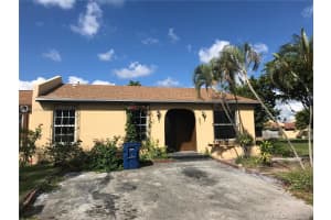 3061 NW 203rd Ln, Miami Gardens, FL 33056, Sold 01/06/20