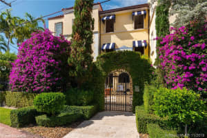 4812 Pine Tree Dr, Miami Beach, FL 33140, Sold 03/16/20