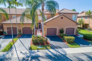 1261 Presidio Dr, Weston, FL 33327, Sold 03/19/20