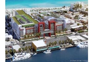 777 N Ocean Dr s426, Hollywood, FL 33019, Sold 10/10/20