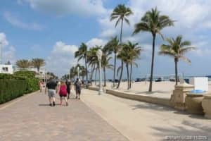 777 N Ocean Dr s426, Hollywood, FL 33019, Sold 10/10/20