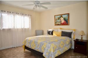 581 Blue Heron Dr, Hallandale Beach, FL 33009, Sold 03/02/20