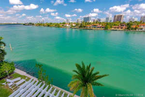 9821 E Bay Harbor Dr, Bay Harbor Islands, FL 33154, Sold 02/18/20