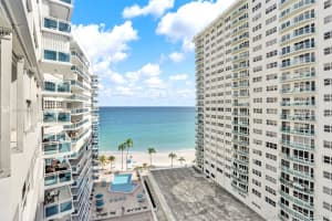 3430 Galt Ocean Dr, Fort Lauderdale, FL 33308, Sold 03/02/20