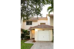 8406 NW 40th Ct, Sunrise, FL 33351, Sold 03/12/20