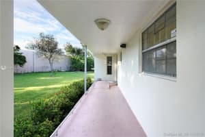 11371 SW 169th St #5441e, Miami, FL 33157, Sold 02/28/20