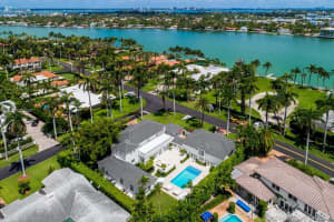 6695 Roxbury Ln, Miami Beach, FL 33141, Sold 10/29/20
