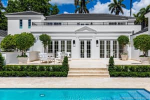 6695 Roxbury Ln, Miami Beach, FL 33141, Sold 10/29/20